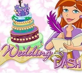 Wedding Dash