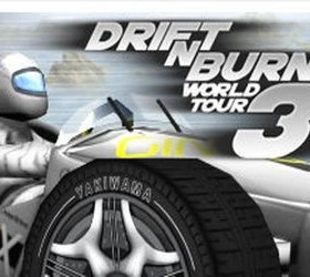 Drift N' Burn 3: World Tour