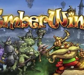 Emberwind