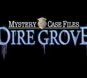 Mystery Case Files: Dire Grove