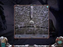 Скриншот к игре Mystery Case Files: Dire Grove