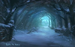 Скриншот к игре Mystery Case Files: Dire Grove