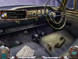 Скриншот к игре Mystery Case Files: Dire Grove