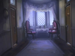 Скриншот к игре Mystery Case Files: Dire Grove