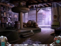 Скриншот к игре Mystery Case Files: Dire Grove