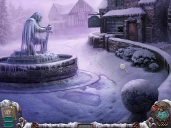 Скриншот к игре Mystery Case Files: Dire Grove