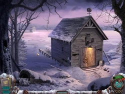 Скриншот к игре Mystery Case Files: Dire Grove