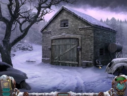 Скриншот к игре Mystery Case Files: Dire Grove