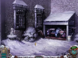 Mystery Case Files: Dire Grove Screenshots