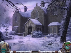 Mystery Case Files: Dire Grove Screenshots