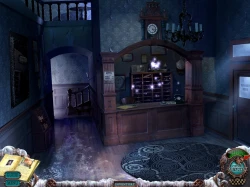 Mystery Case Files: Dire Grove Screenshots