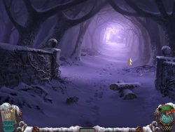 Mystery Case Files: Dire Grove Screenshots