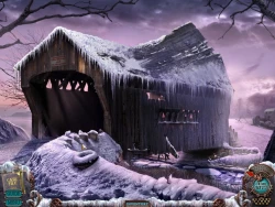 Mystery Case Files: Dire Grove Screenshots