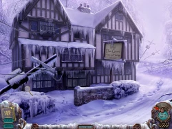 Mystery Case Files: Dire Grove Screenshots