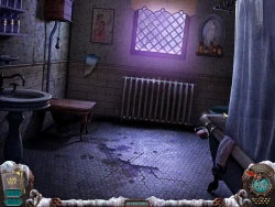 Mystery Case Files: Dire Grove Screenshots