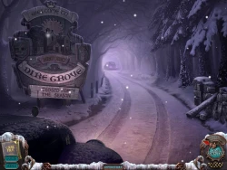 Mystery Case Files: Dire Grove Screenshots