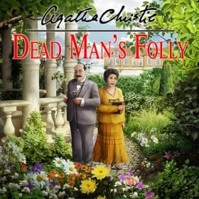 Agatha Christie: Dead Man's Folly