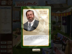 Agatha Christie: Dead Man's Folly Screenshots