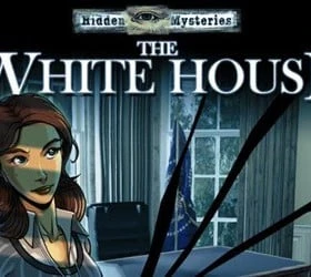 Hidden Mysteries: The White House