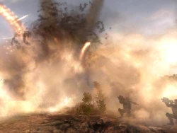 Скриншот к игре Elements of War