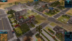 Скриншот к игре Elements of War