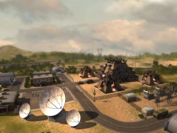 Elements of War Screenshots