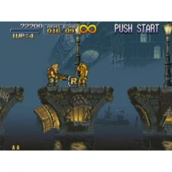 Metal Slug 3 Screenshots