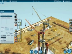 Skyscraper Simulator Screenshots