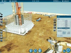 Skyscraper Simulator Screenshots