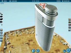 Skyscraper Simulator Screenshots