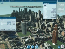 Skyscraper Simulator Screenshots