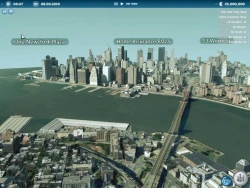 Skyscraper Simulator Screenshots