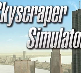 Skyscraper Simulator