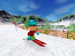 SKI Screenshots