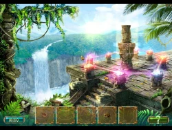 The Treasures of Montezuma 2 Screenshots