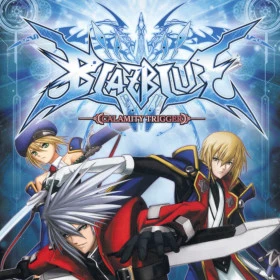 BlazBlue: Calamity Trigger