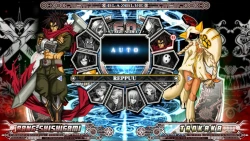 Скриншот к игре BlazBlue: Calamity Trigger