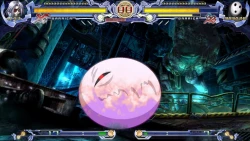 Скриншот к игре BlazBlue: Calamity Trigger