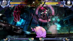 Скриншот к игре BlazBlue: Calamity Trigger