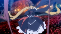 Скриншот к игре BlazBlue: Calamity Trigger