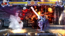 BlazBlue: Calamity Trigger Screenshots