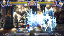 BlazBlue: Calamity Trigger Screenshots