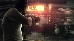 Скриншот к игре Kane & Lynch 2: Dog Days