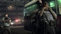 Скриншот к игре Kane & Lynch 2: Dog Days