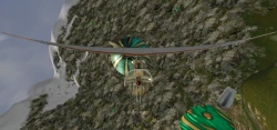 Ikaro Screenshots