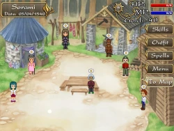 Cute Knight Kingdom Screenshots