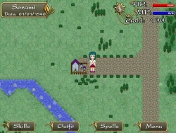 Cute Knight Kingdom Screenshots