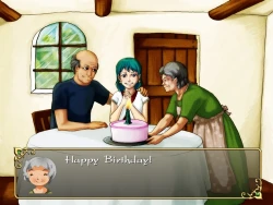 Cute Knight Kingdom Screenshots
