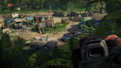 Скриншот к игре Far Cry 3