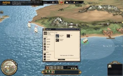 East India Company: Battle of Trafalgar Screenshots